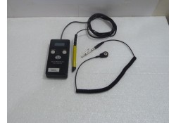 Electrostatic Voltmeter, D22619, Trek, Made in USA 